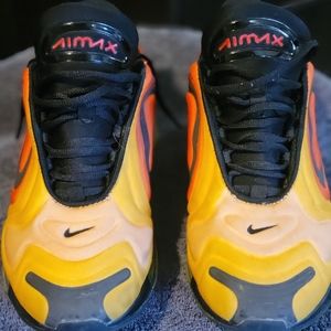 Nike air max sunset size 9.5